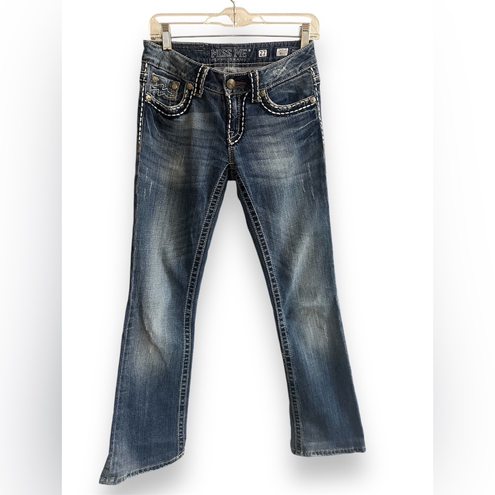 Y2K MissMe jeans!